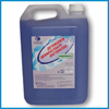 Detergente Bactericida Hiervas - Caixa 3x5 litros